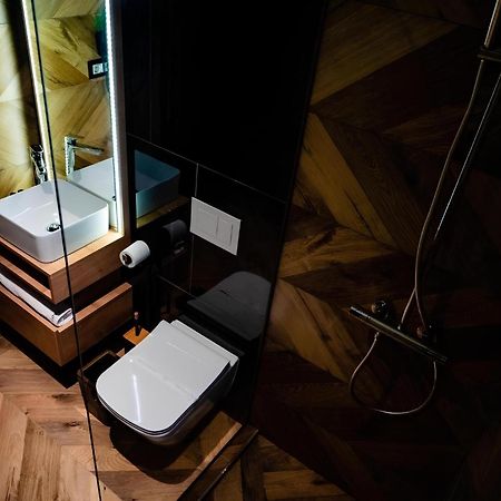 Hotel Goya Boutique Târgu Jiu Zewnętrze zdjęcie