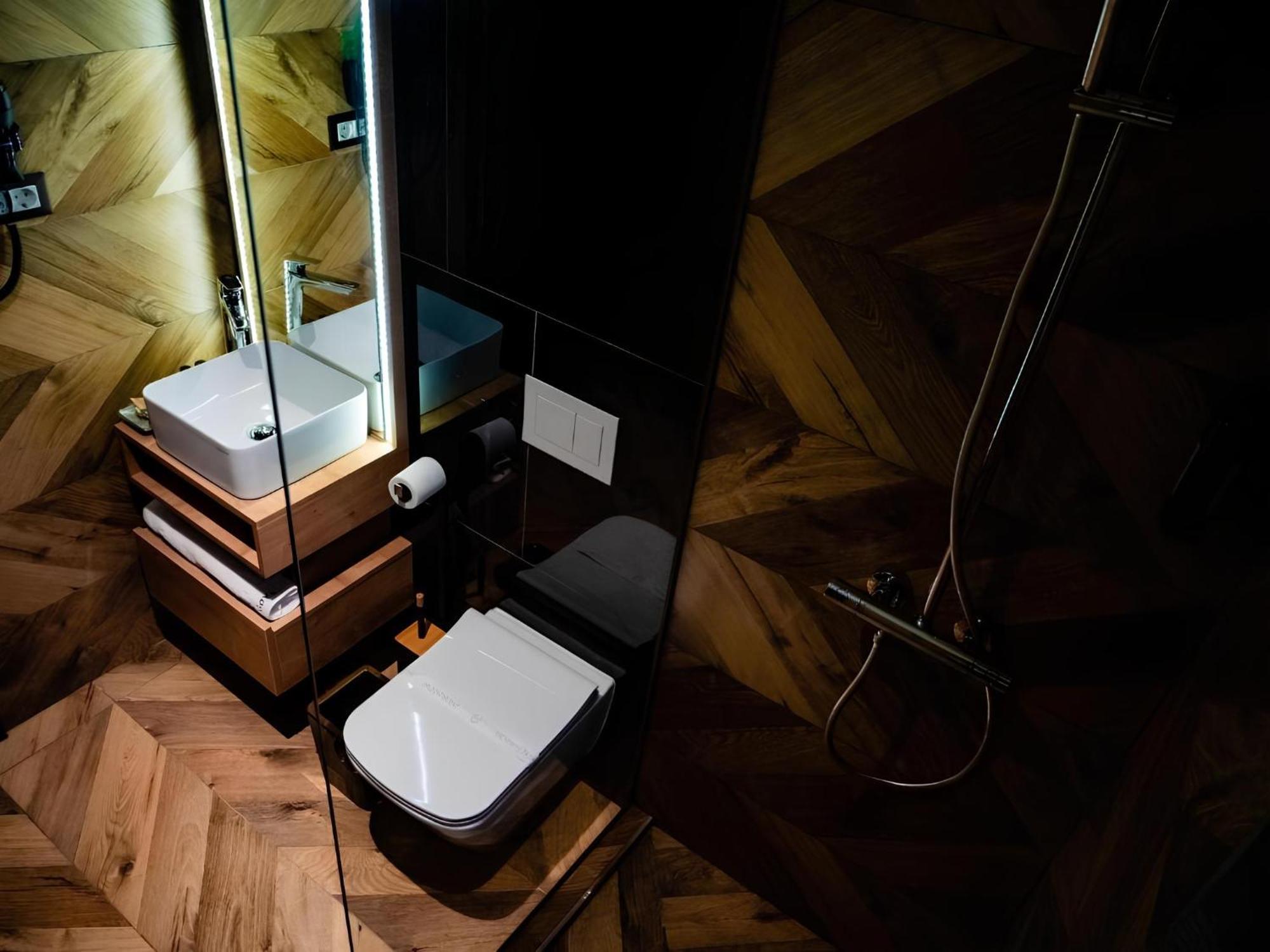 Hotel Goya Boutique Târgu Jiu Zewnętrze zdjęcie